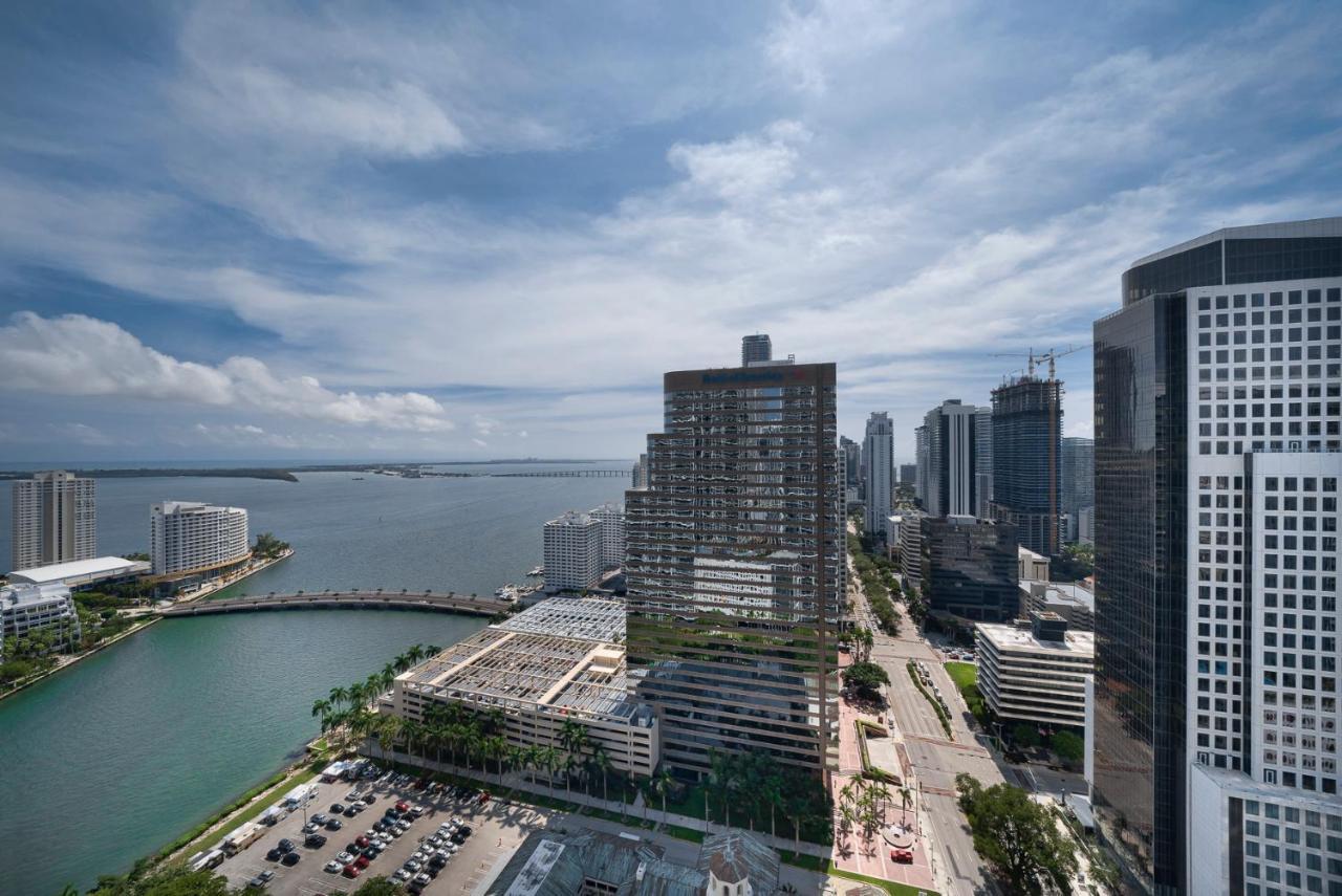 Aparthotel Icon Residences By Ss Vacation Rentals Miami