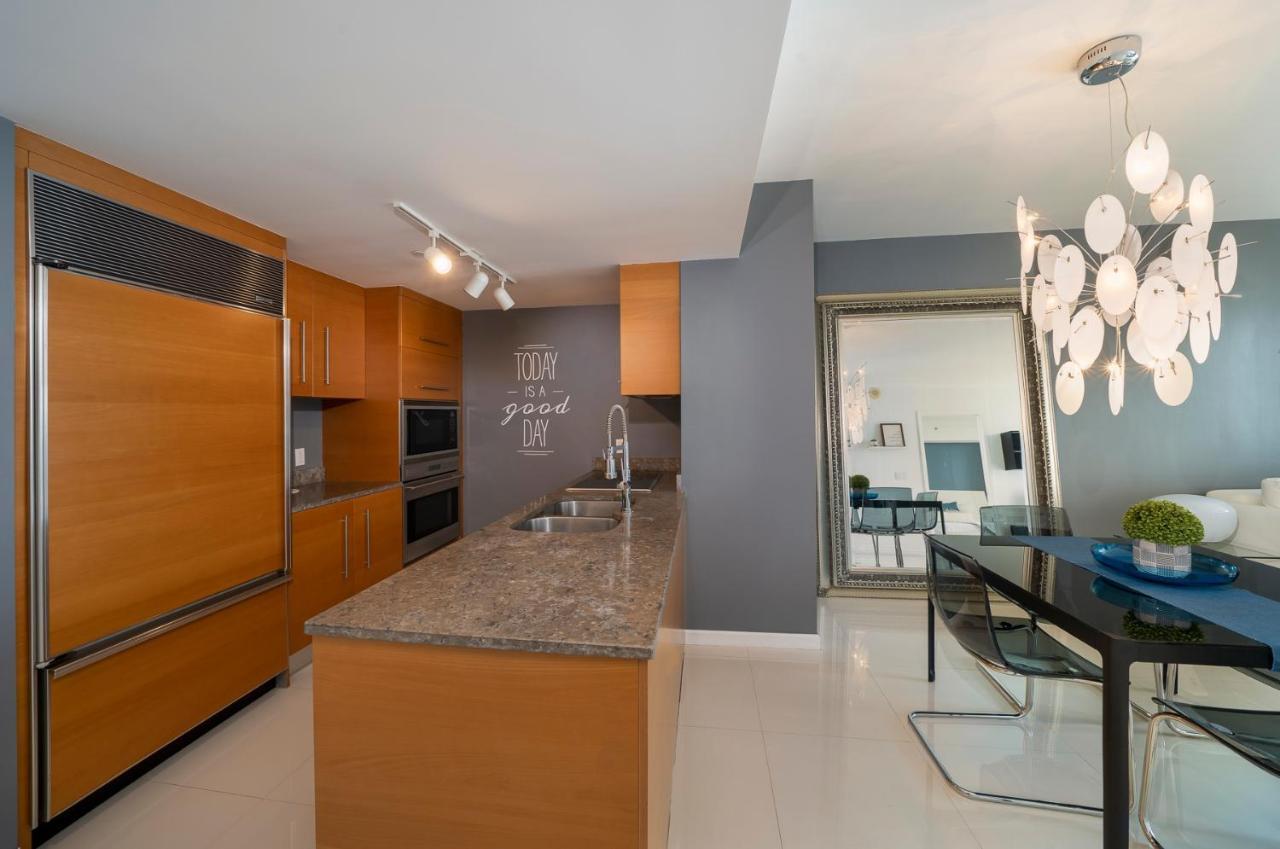 Icon Residences By Ss Vacation Rentals Aparthotel 4*