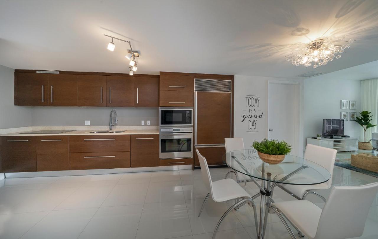 Aparthotel Icon Residences By Ss Vacation Rentals Miami