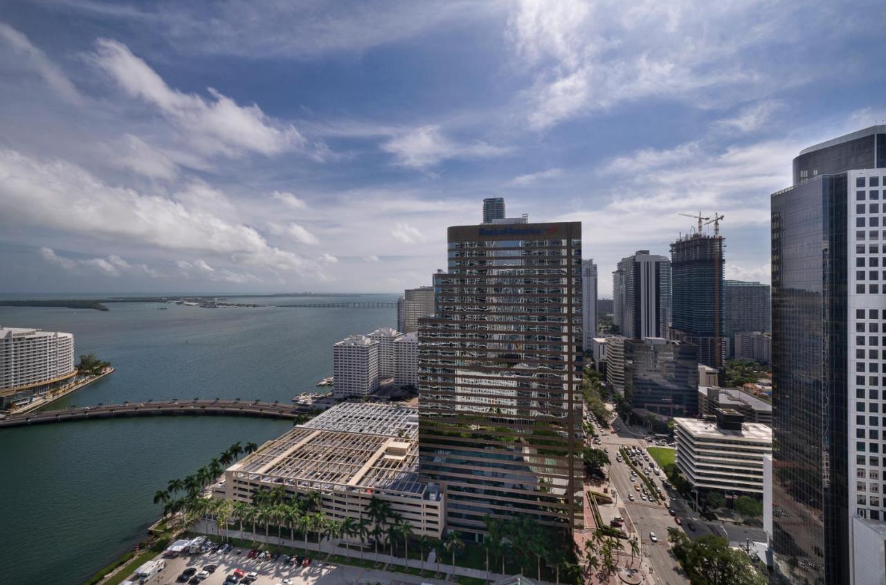Aparthotel Icon Residences By Ss Vacation Rentals