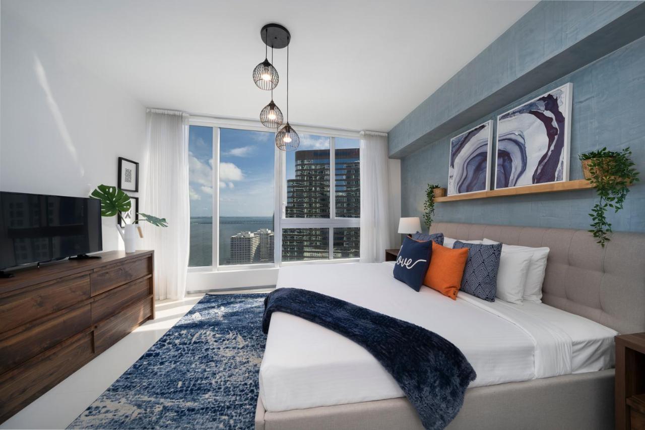 Aparthotel Icon Residences By Ss Vacation Rentals 4*