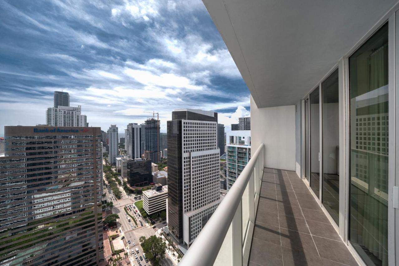 Aparthotel Icon Residences By Ss Vacation Rentals 4*