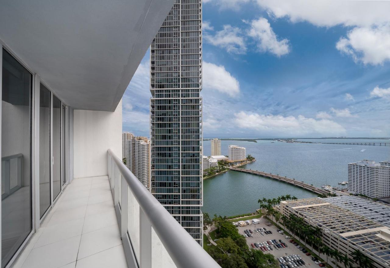 Aparthotel Icon Residences By Ss Vacation Rentals Miami