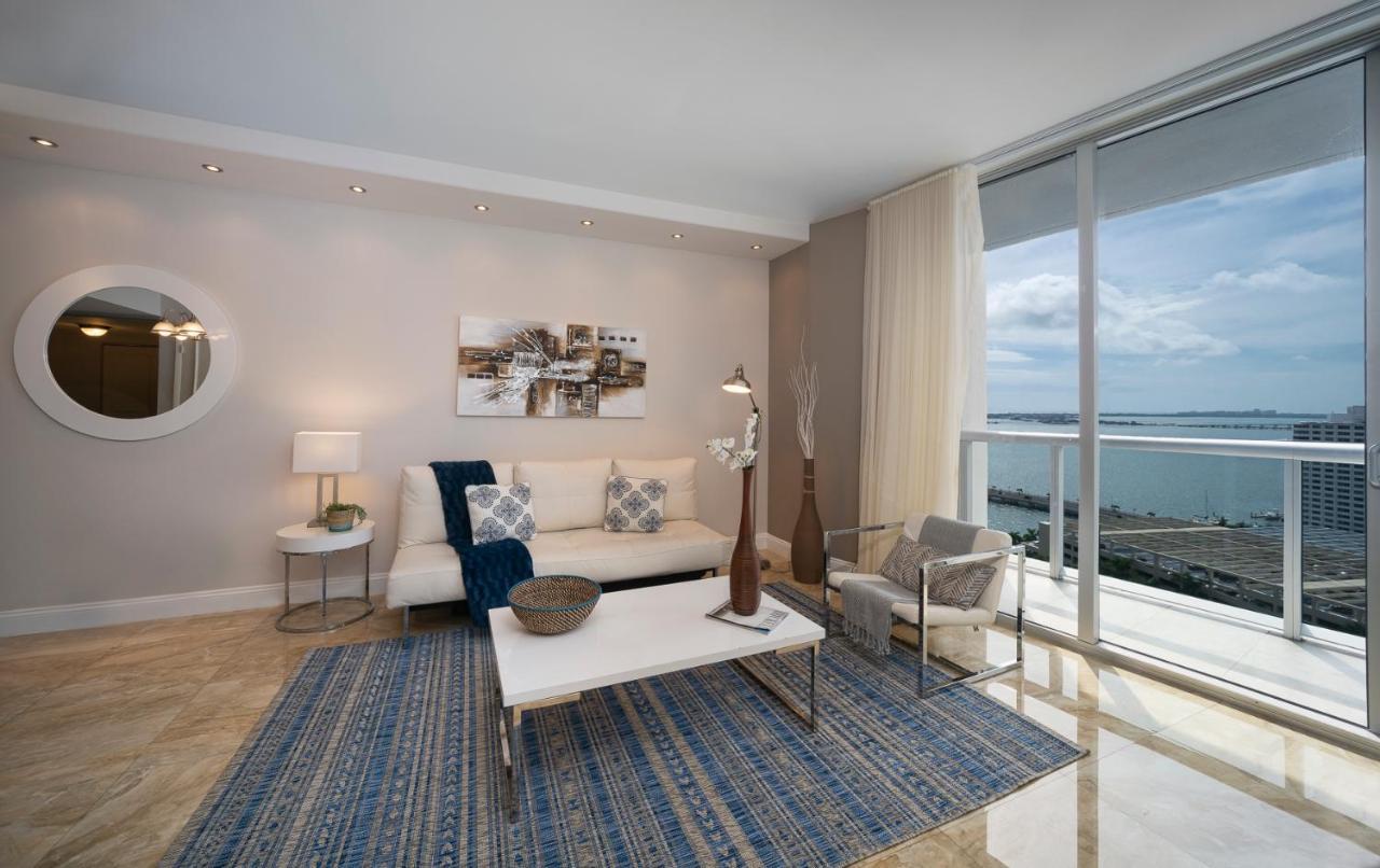 Icon Residences By Ss Vacation Rentals