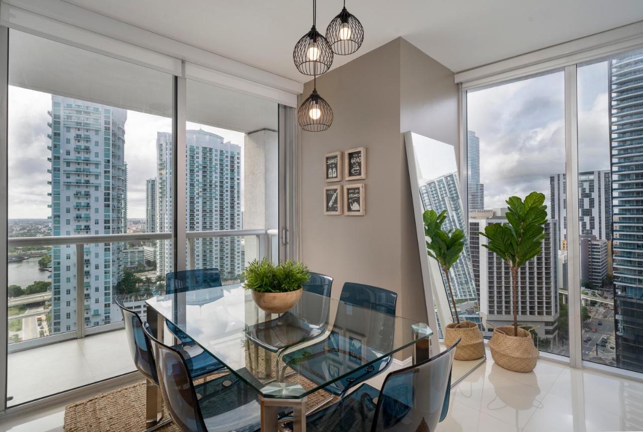 Aparthotel Icon Residences By Ss Vacation Rentals 4*
