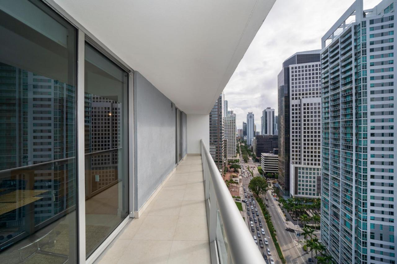 Icon Residences By Ss Vacation Rentals Miami