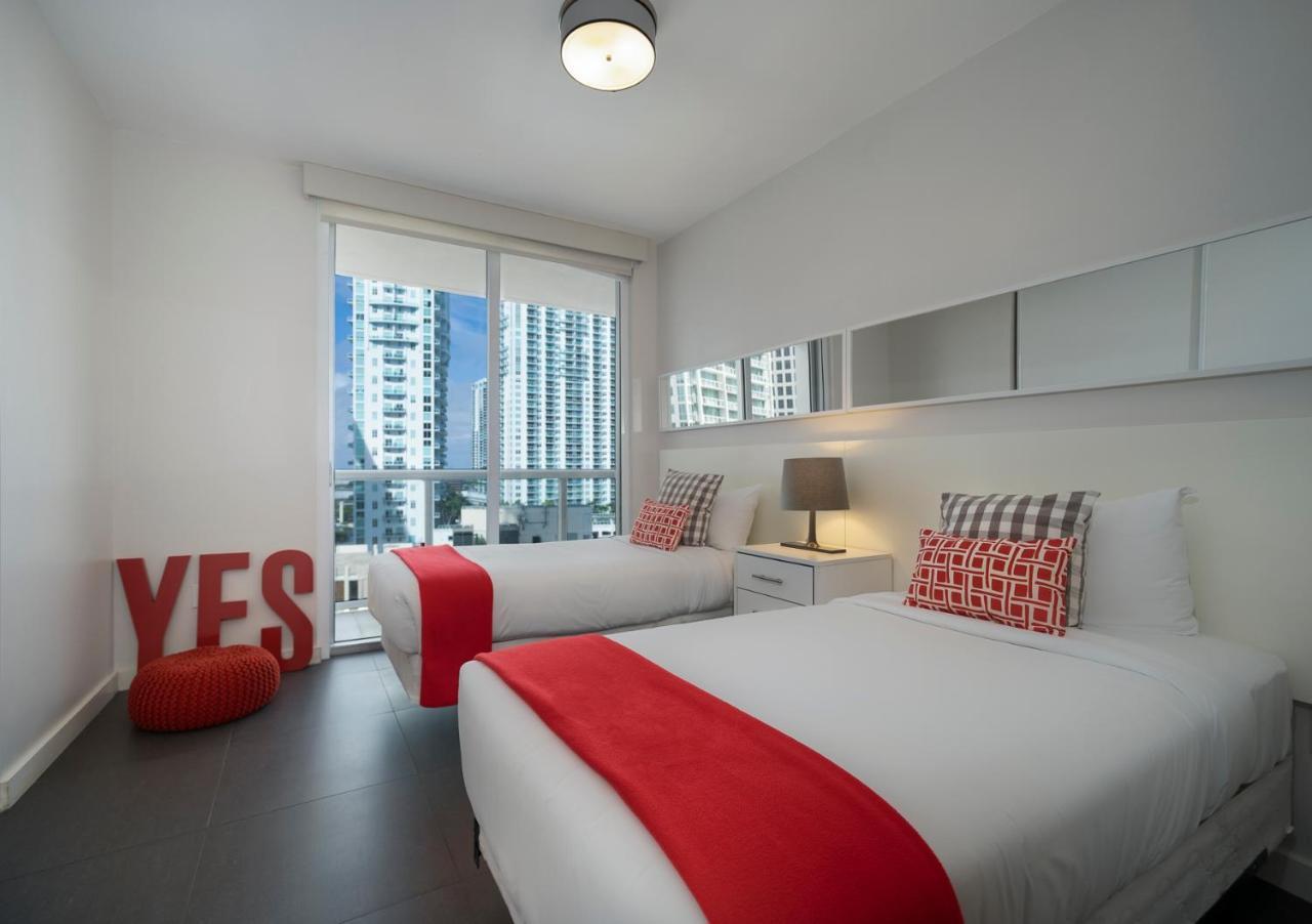 Icon Residences By Ss Vacation Rentals 4*