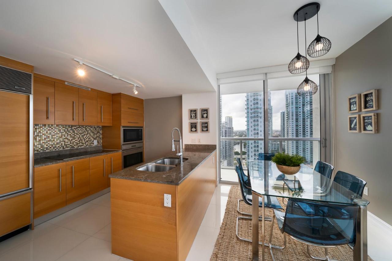 Icon Residences By Ss Vacation Rentals Aparthotel