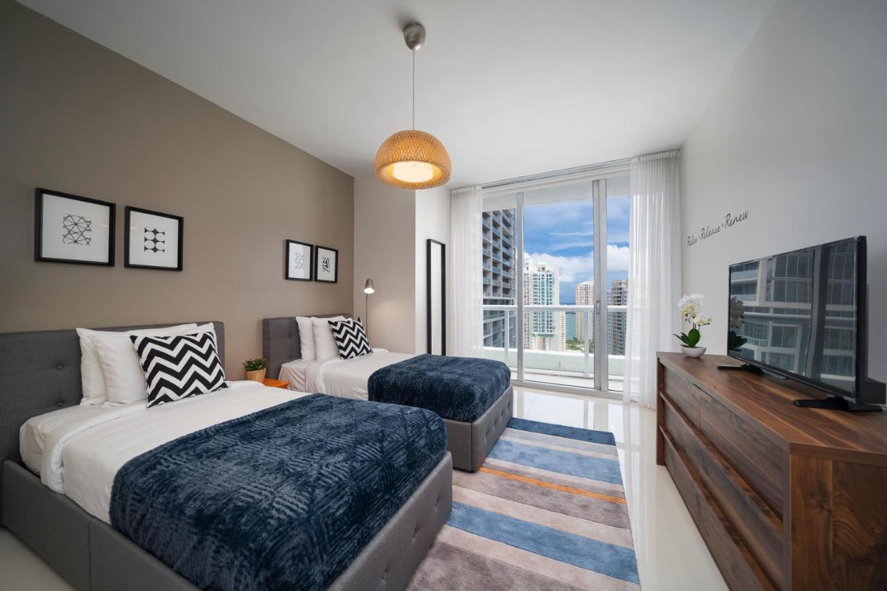 Icon Residences By Ss Vacation Rentals 4*
