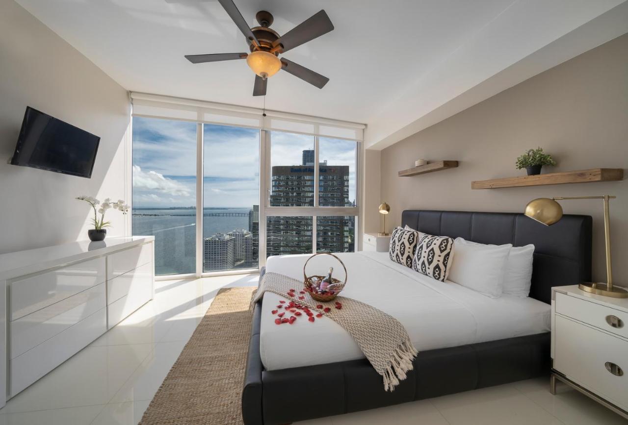 Aparthotel Icon Residences By Ss Vacation Rentals Miami