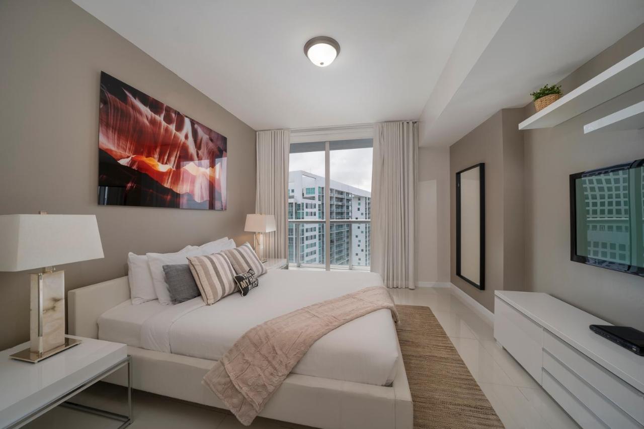 Icon Residences By Ss Vacation Rentals 4* Miami