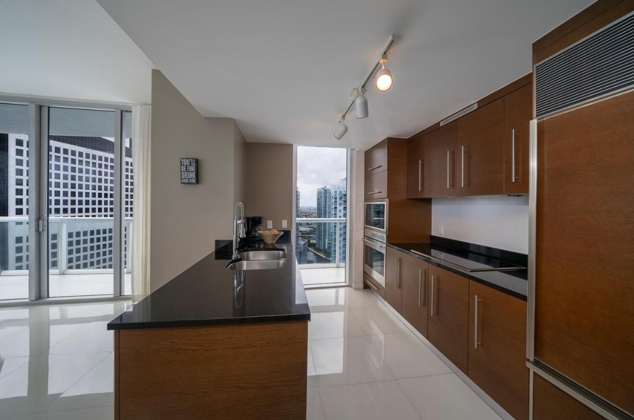 Aparthotel Icon Residences By Ss Vacation Rentals 4*