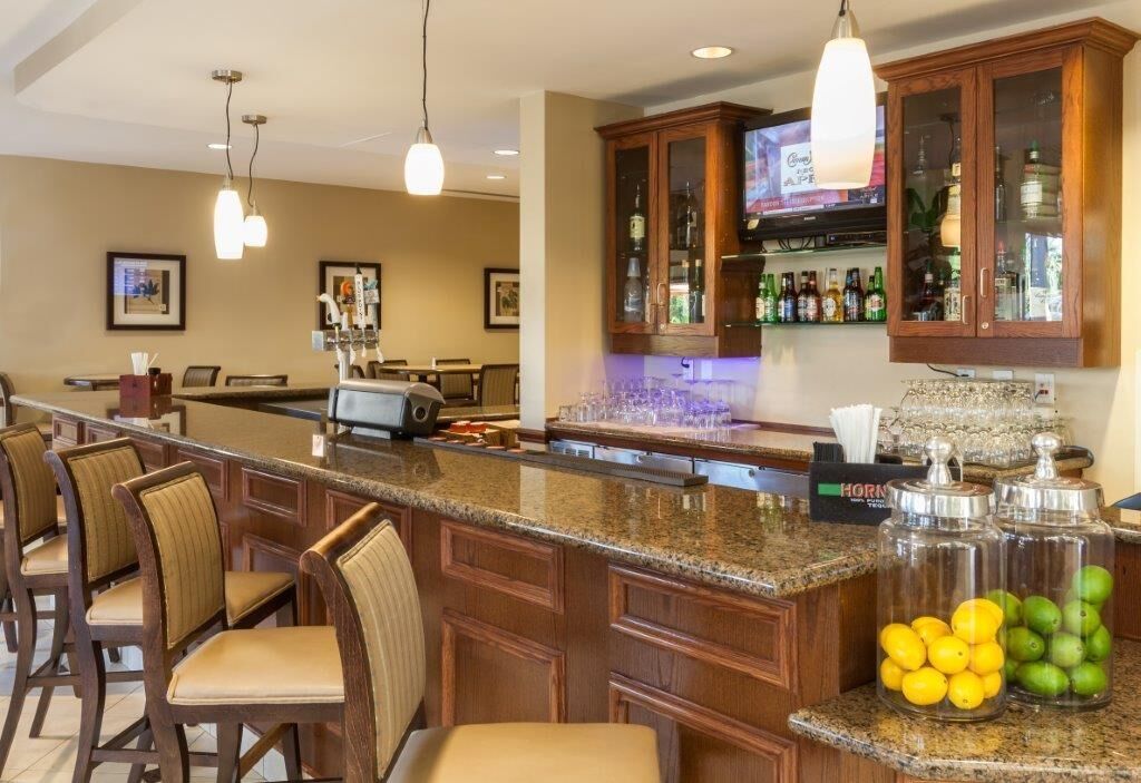 Hotel Hilton Garden Airport West