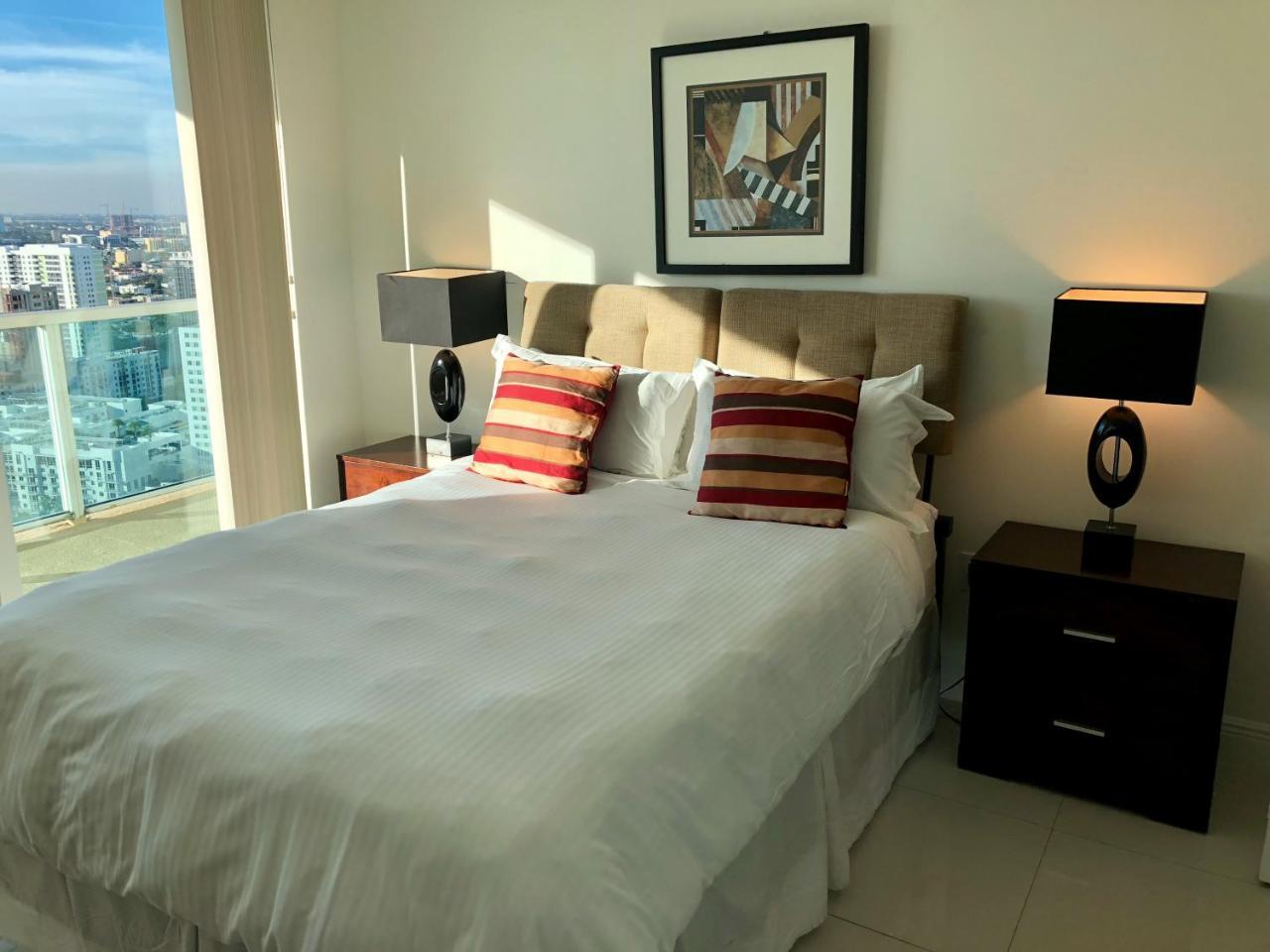 Aparthotel Churchill Brickell - One Broadway 4*
