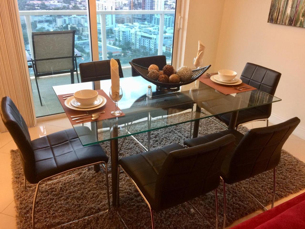 Churchill Brickell - One Broadway Aparthotel