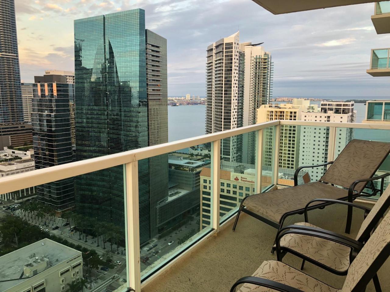 Churchill Brickell - One Broadway