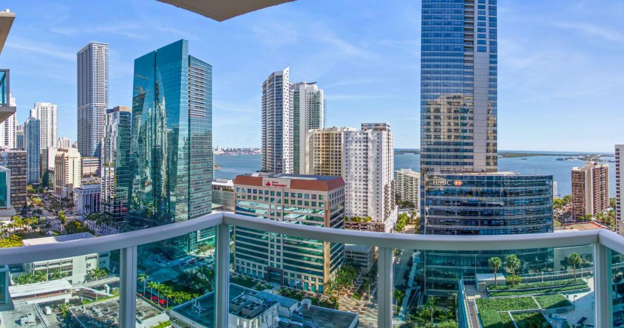 Aparthotel Ob Brickell