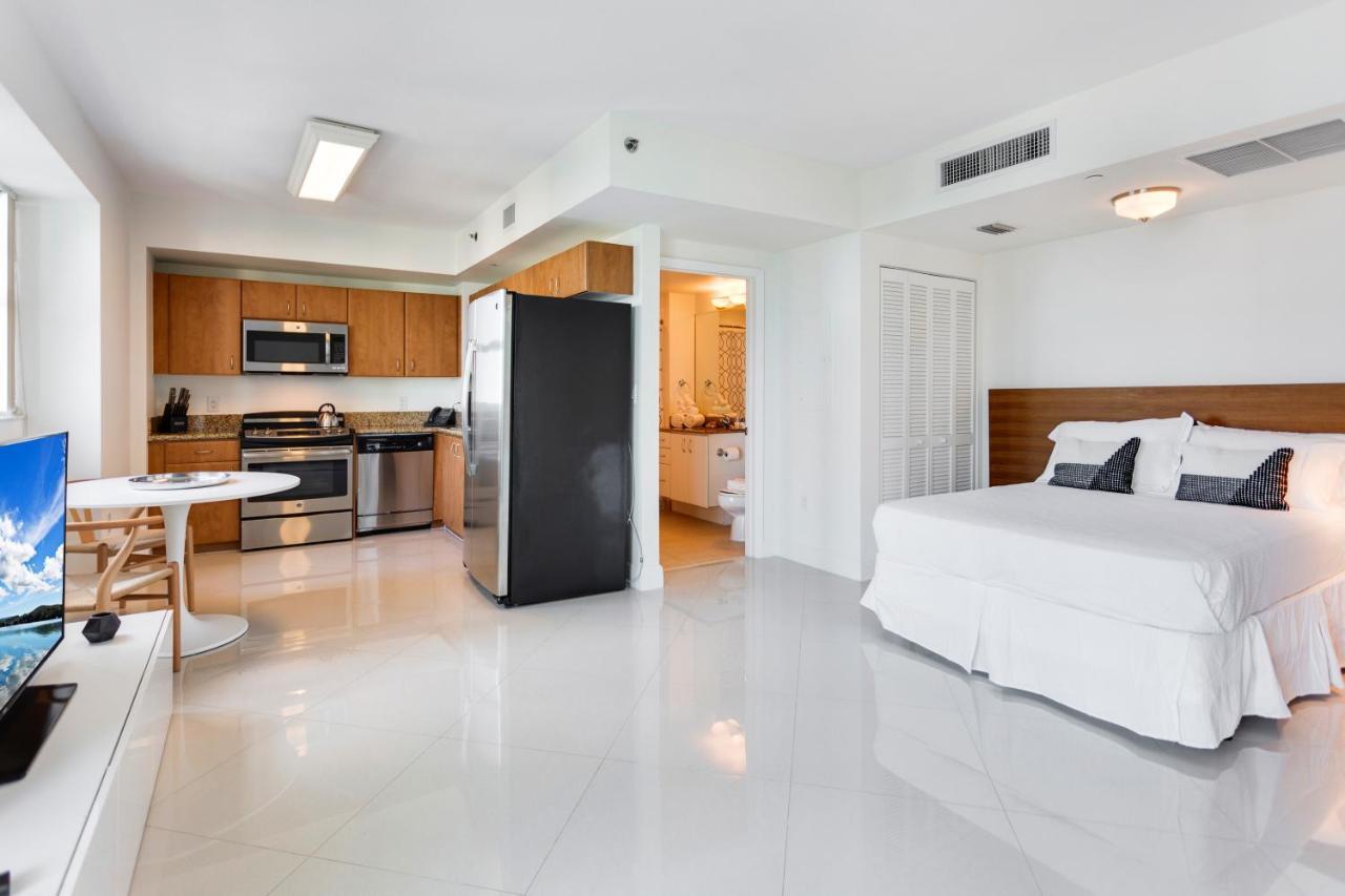 Ob Brickell Aparthotel