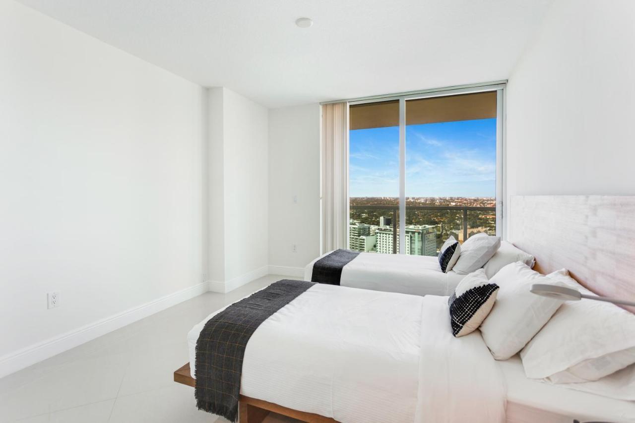 Ob Brickell 4*
