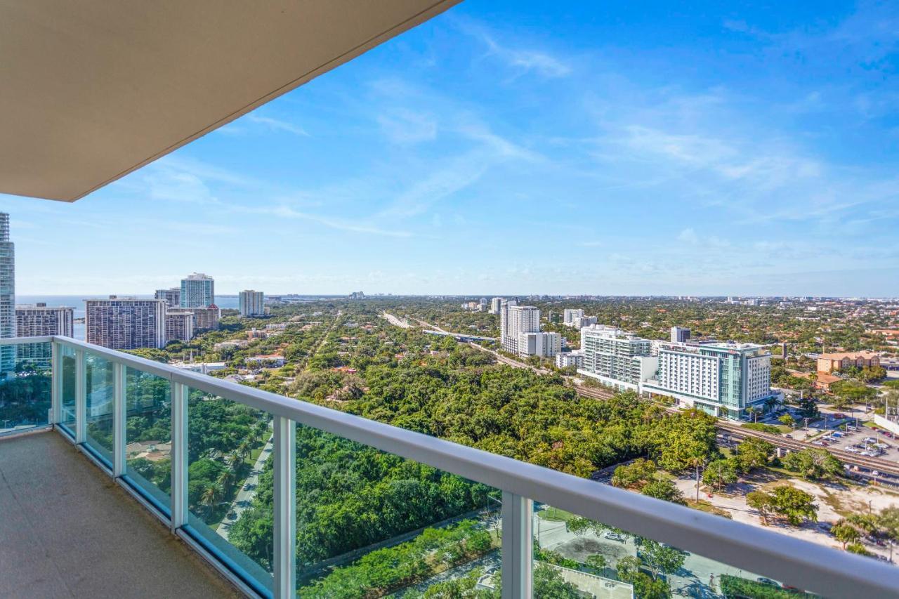 Ob Brickell Aparthotel Miami