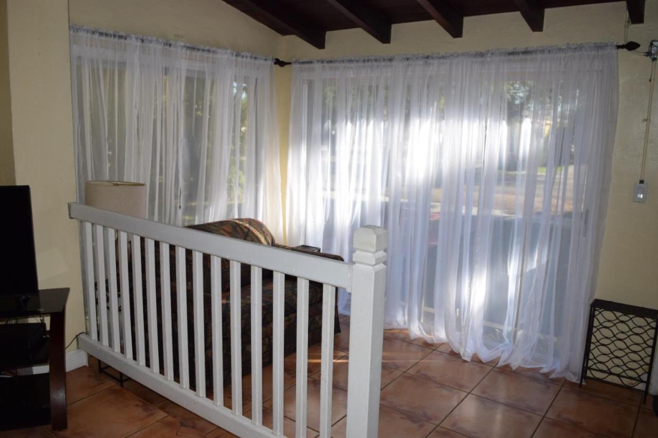 In The Heart Of Casa de férias *