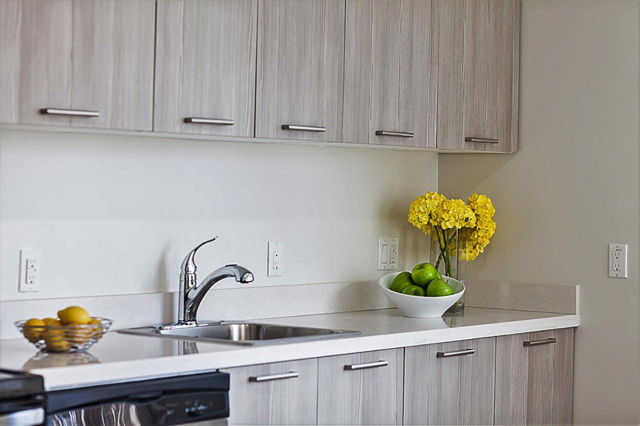 Apartamento Alfred Brickell Miami