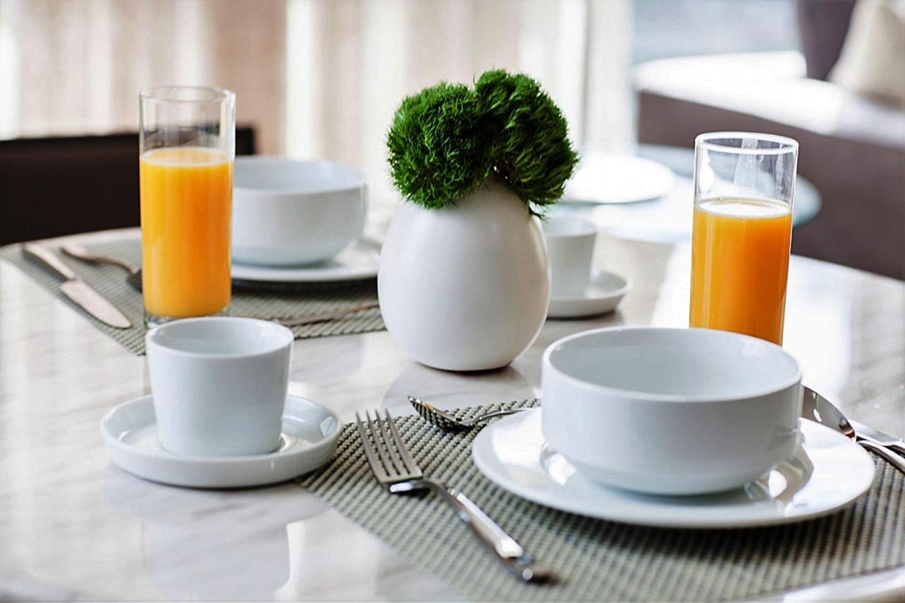 Alfred Brickell Apartamento *