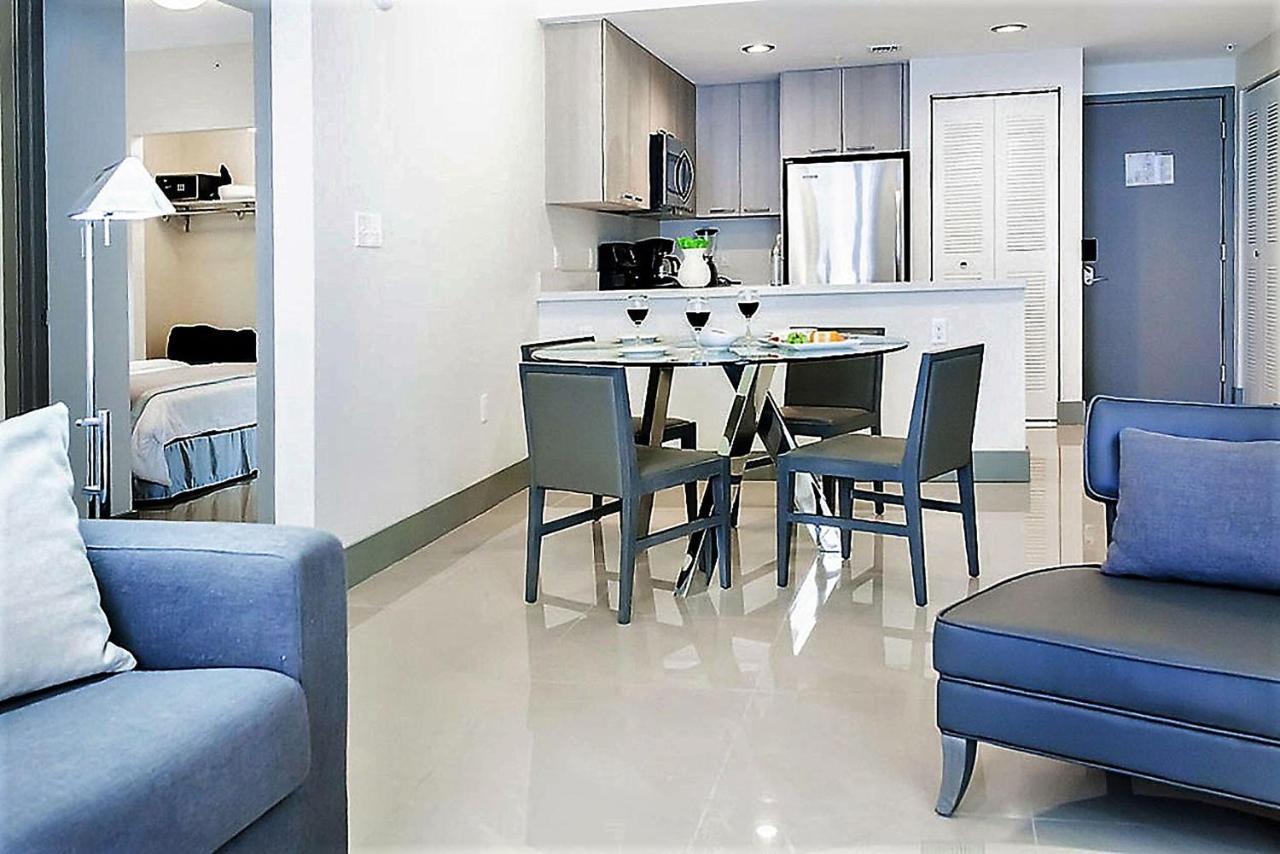 Apartamento Alfred Brickell *