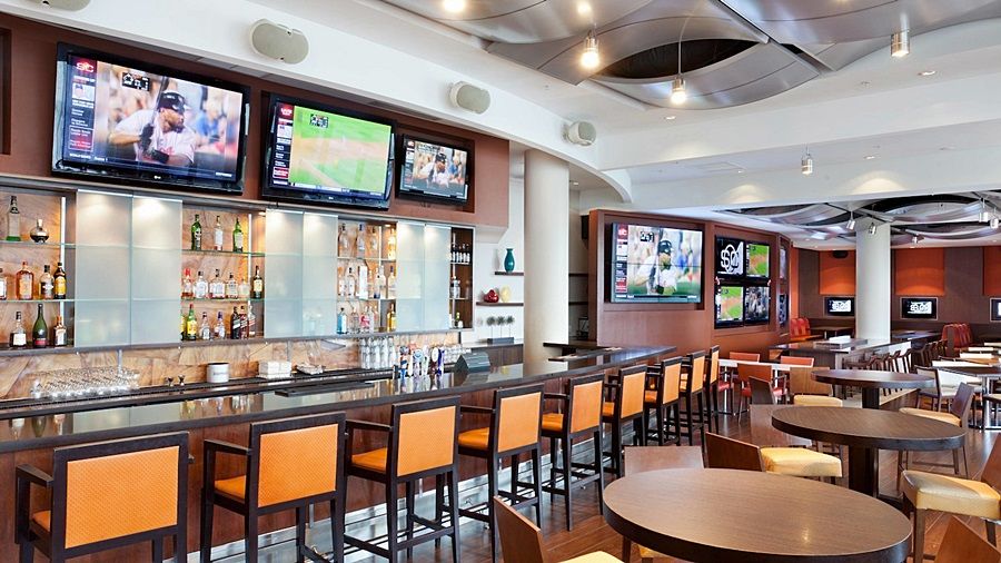 Courtyard By Marriott Airport 3* Miami