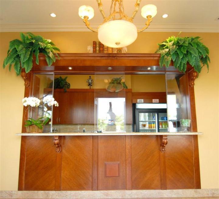 Estancia Miami