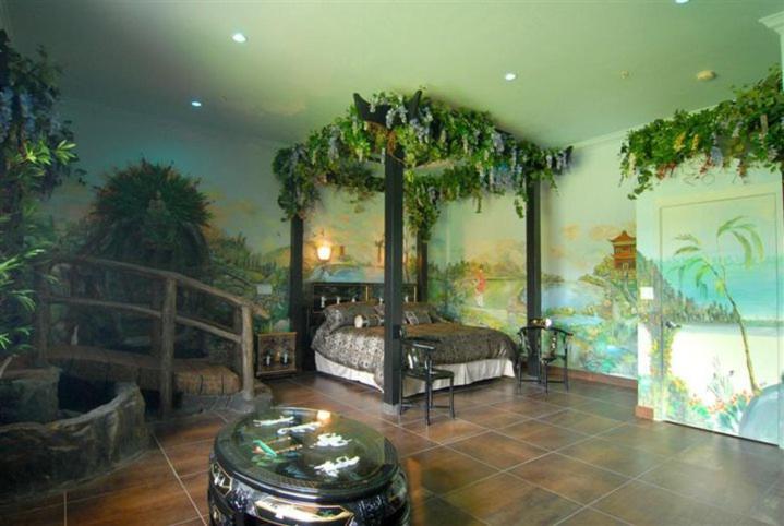 Estancia Hotel Miami