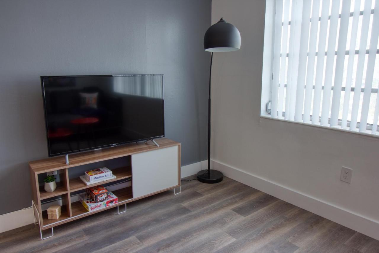 23 Palms - Midtown Wynwood Apartment Miami