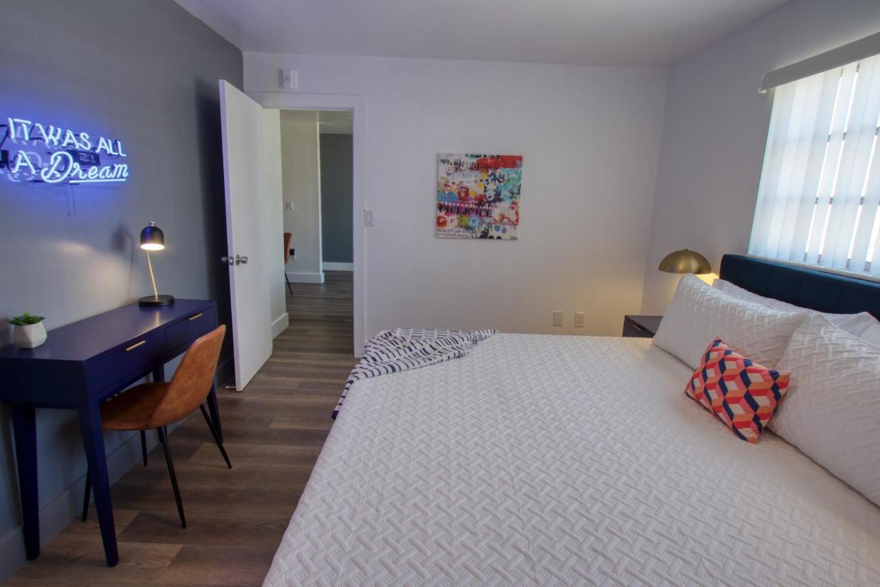 23 Palms - Midtown Wynwood *