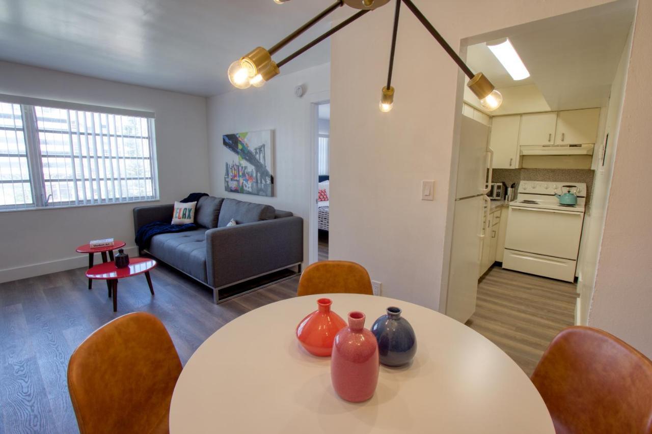 23 Palms - Midtown Wynwood Apartment *
