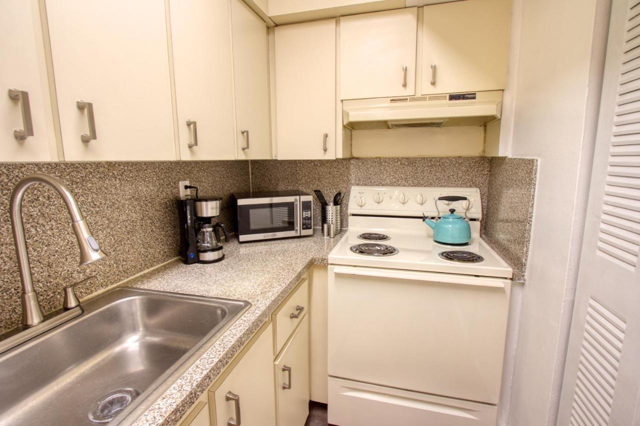 23 Palms - Midtown Wynwood Apartment Miami