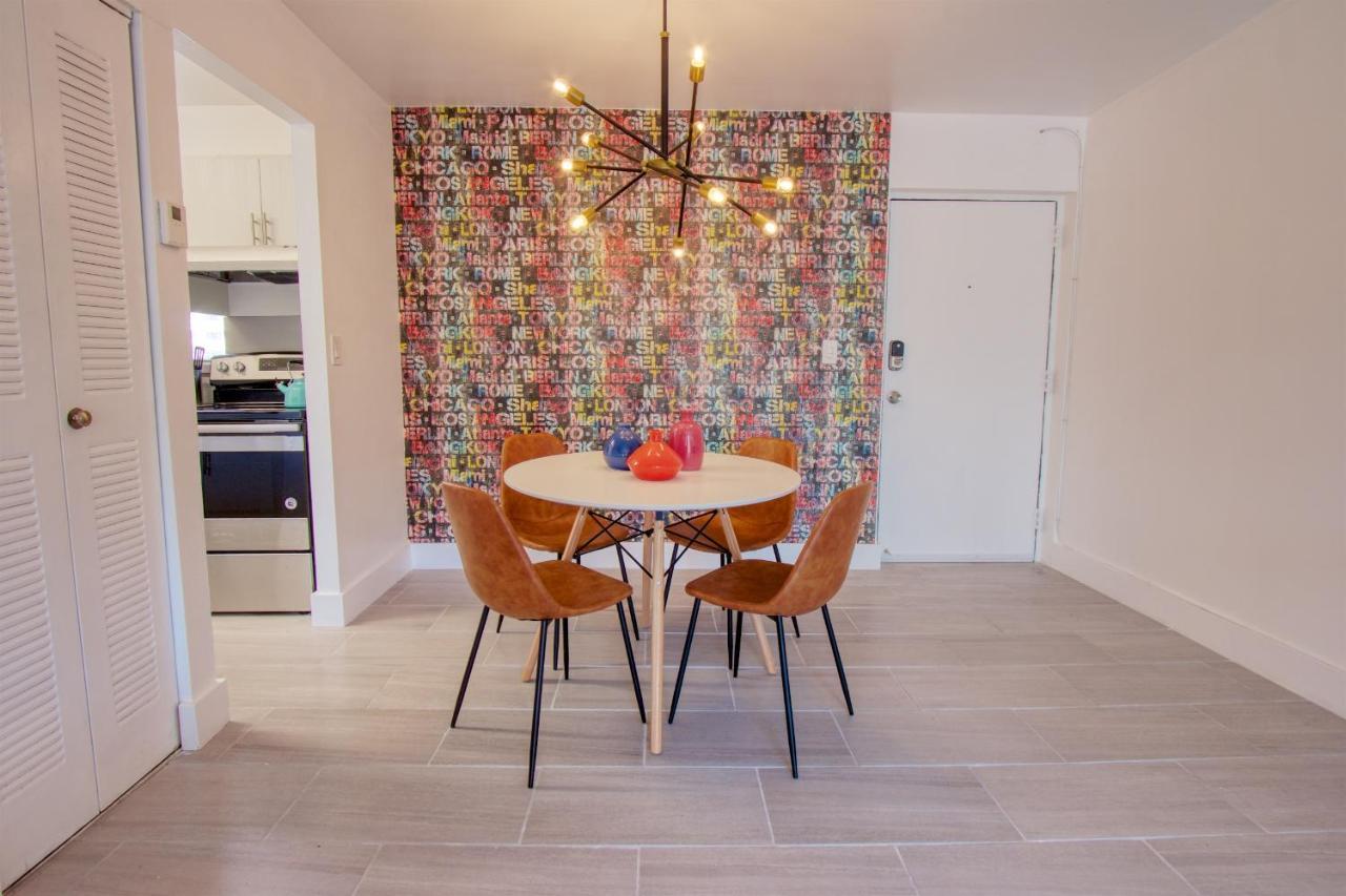 23 Palms - Midtown Wynwood *