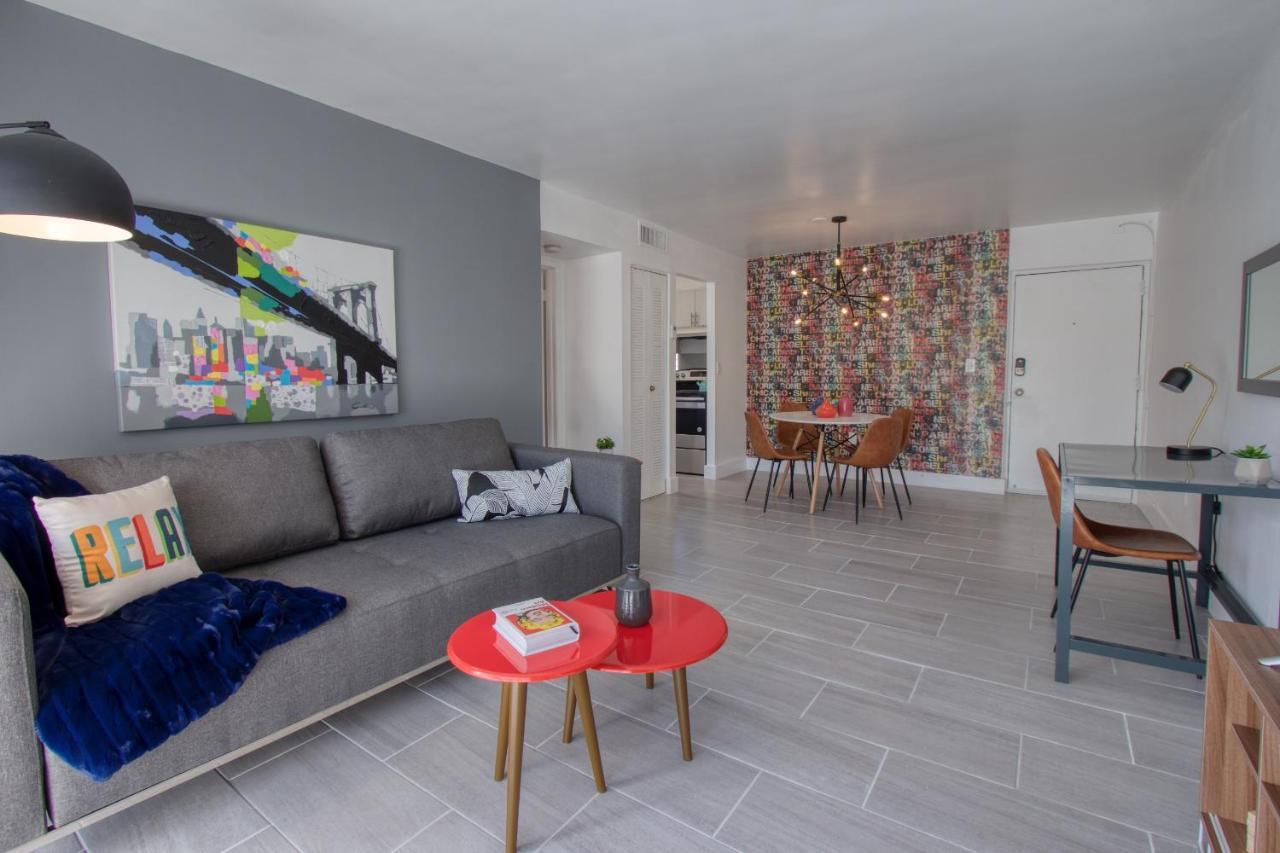23 Palms - Midtown Wynwood *