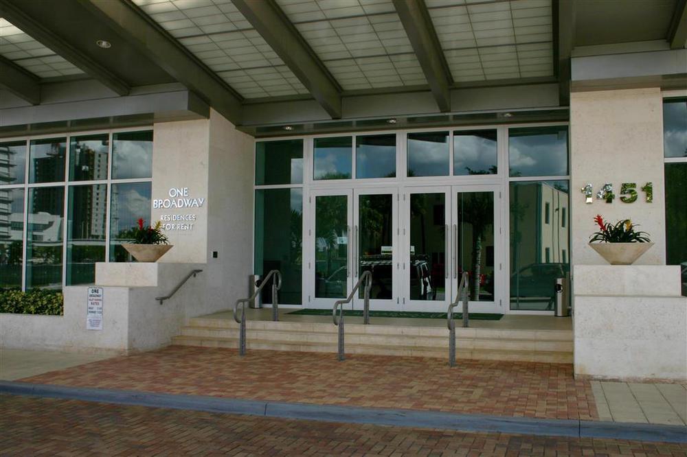 Churchill Brickell - One Broadway Aparthotel 4*