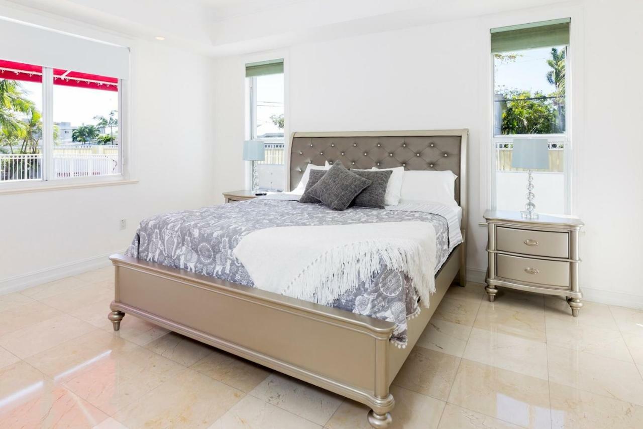 Santro Apartment Miami