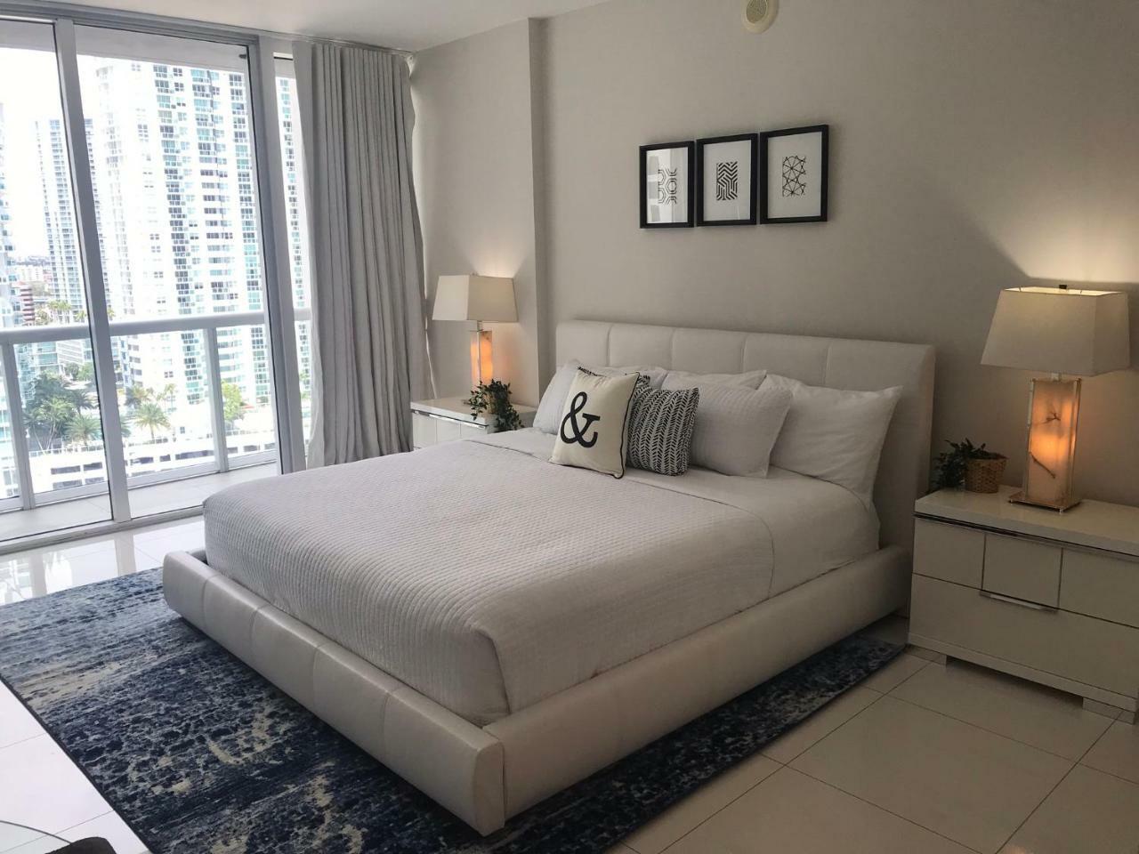 Icon Residences By Ss Vacation Rentals 4* Miami