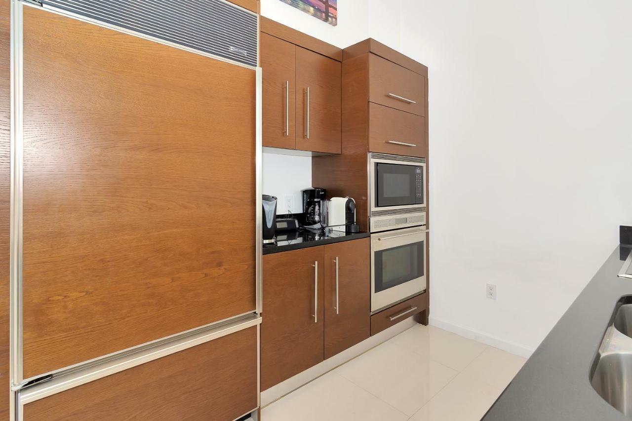 Icon Residences By Ss Vacation Rentals Aparthotel 4*