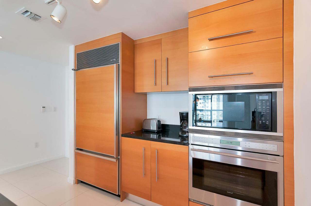 Aparthotel Icon Residences By Ss Vacation Rentals 4*