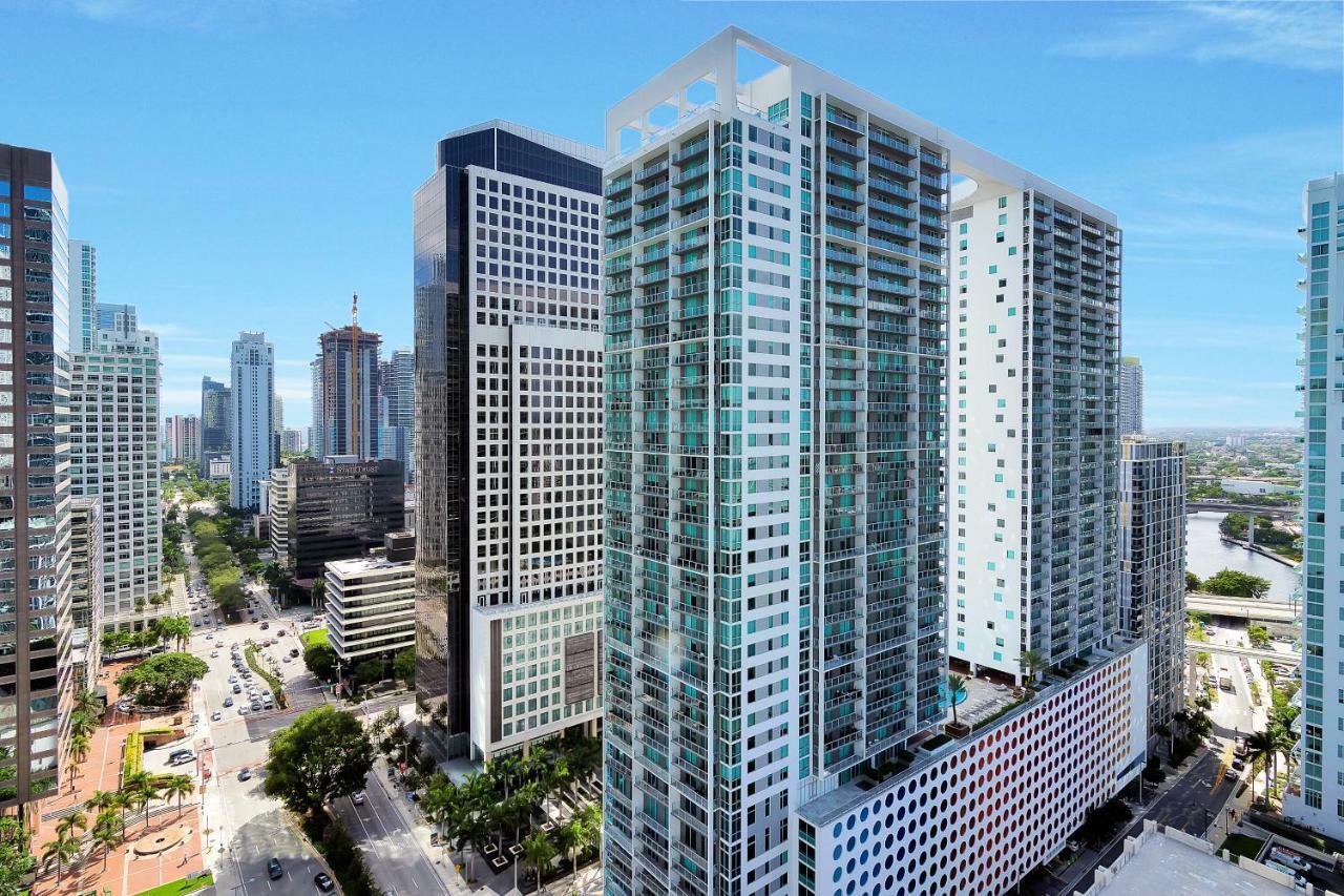 Icon Residences By Ss Vacation Rentals 4*