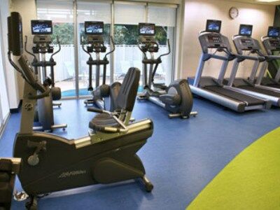 Springhill Downtown/medical Center 3* Miami