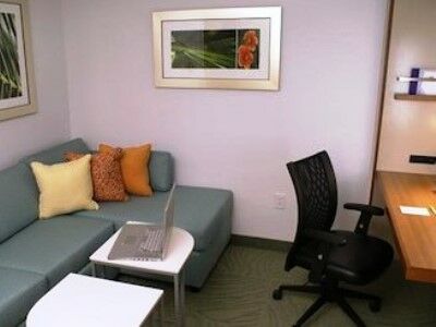 Hotel Springhill Downtown/medical Center Miami
