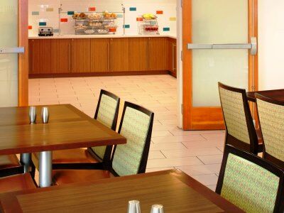 Hotel Springhill Downtown/medical Center 3*