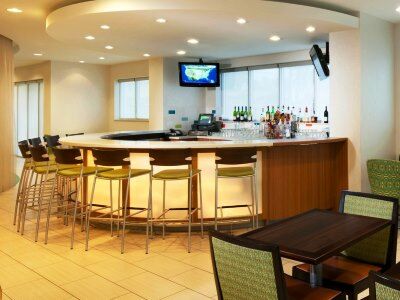 Springhill Downtown/medical Center Miami