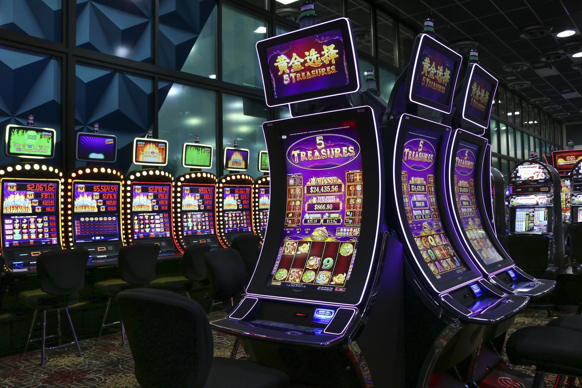 Miccosukee Casino & (adults Only) 3* Miami