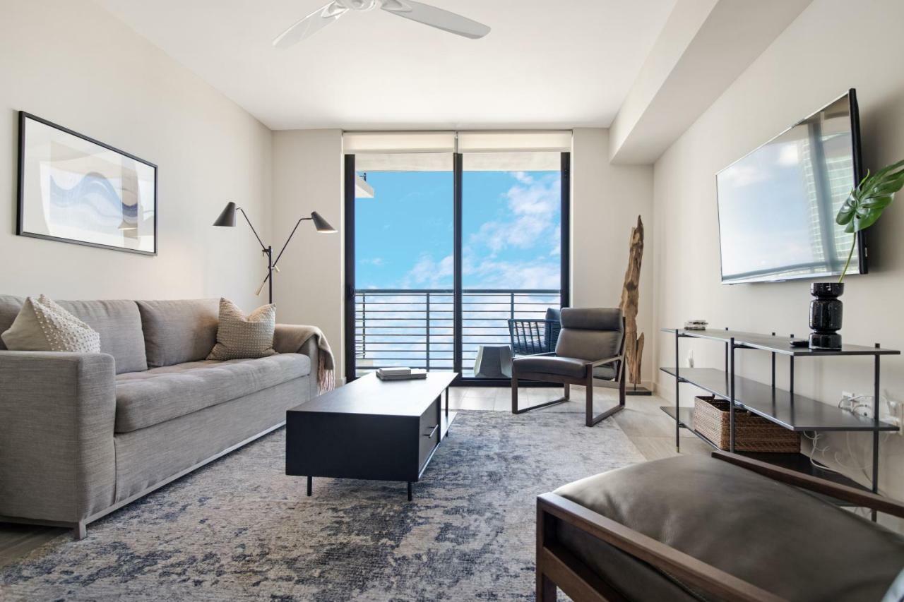 Mint House Downtown Aparthotel 4*