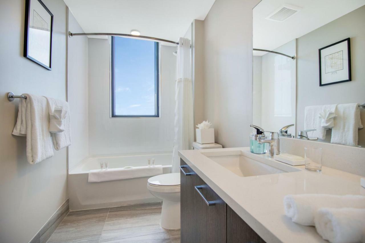 Aparthotel Mint House Downtown 4*